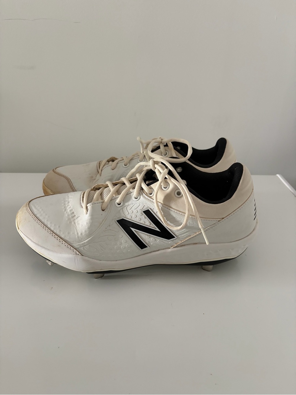 New Balance Baseball Cleats
